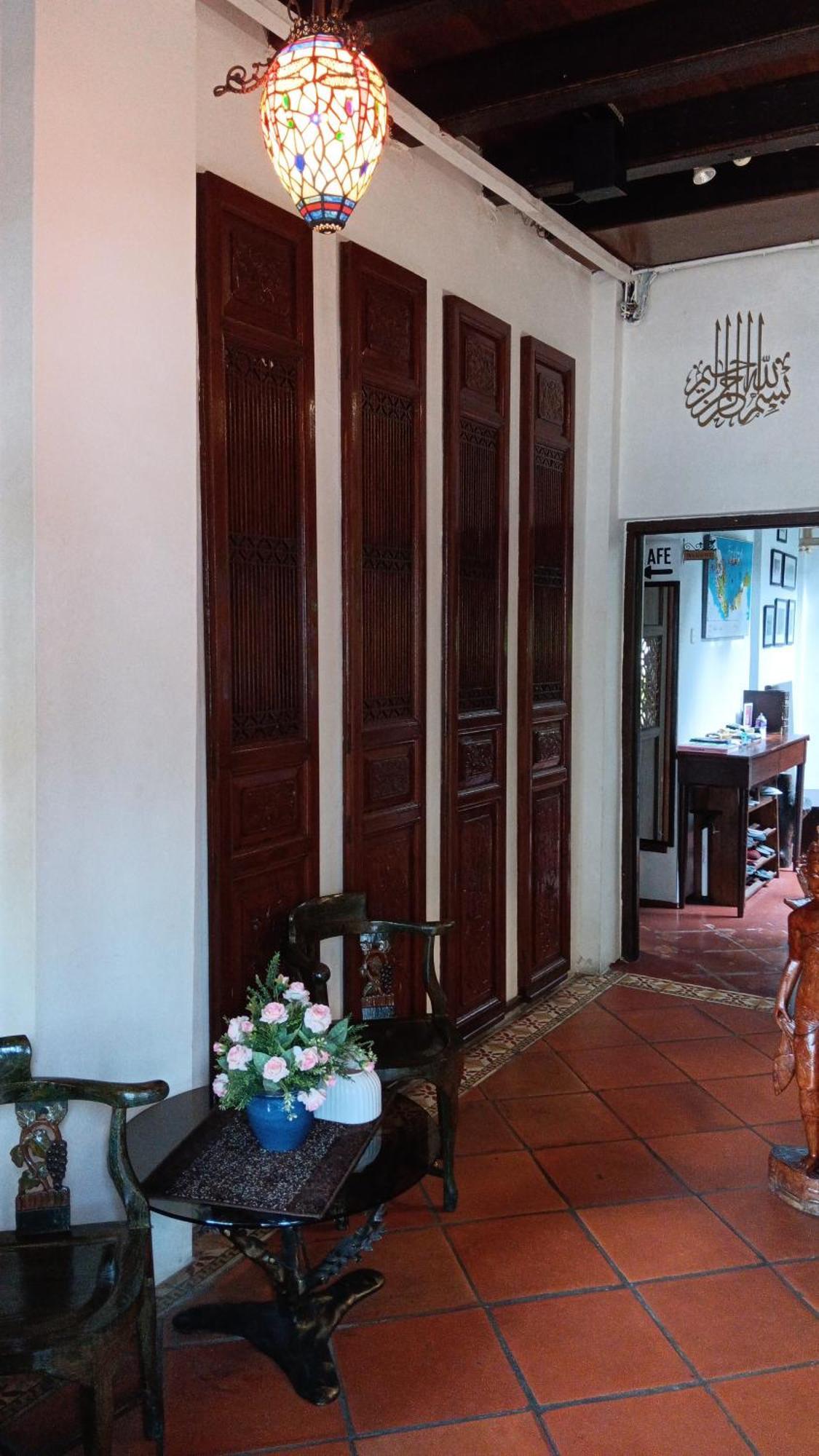 Hotel Cintra House George Town Zewnętrze zdjęcie